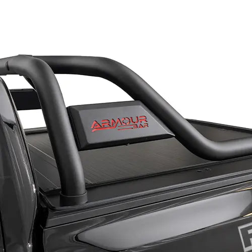 HSP Armour Bar NGR-AB1 – Suits Next Gen Ranger / Raptor Dual Cab