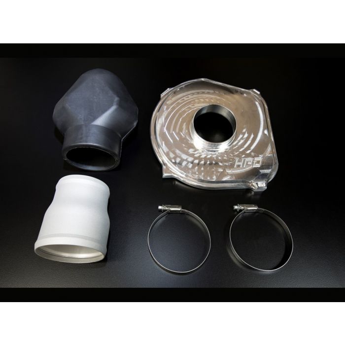 HPD NISSAN PATROL GUTD42 AIRBOX LID 1999-2007