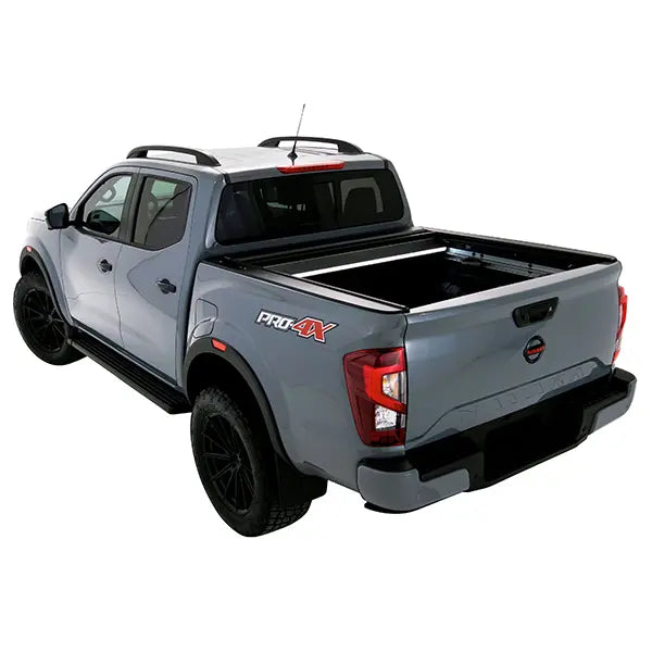 HSP Roll R Cover Series 3.5 suits Nissan Navara D23 2021+ (No Sports Bar) – NN4RS3.5