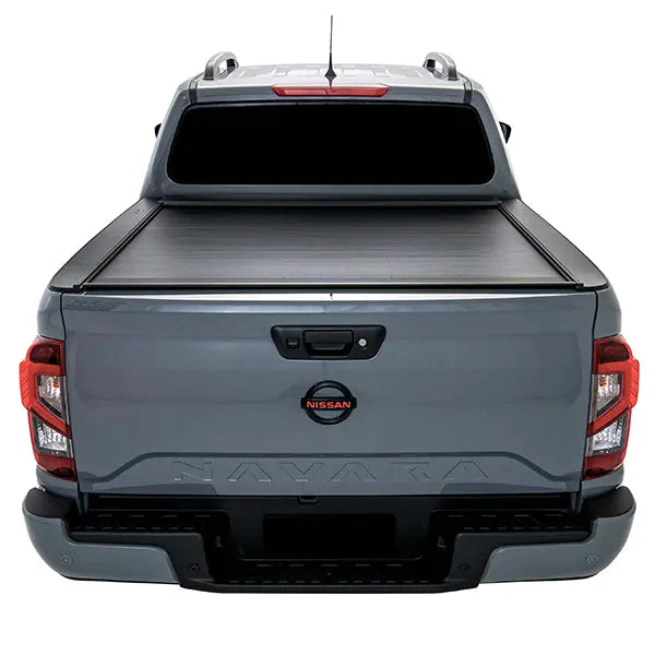 HSP Roll R Cover Series 3.5 suits Nissan Navara D23 2021+ (No Sports Bar) – NN4RS3.5