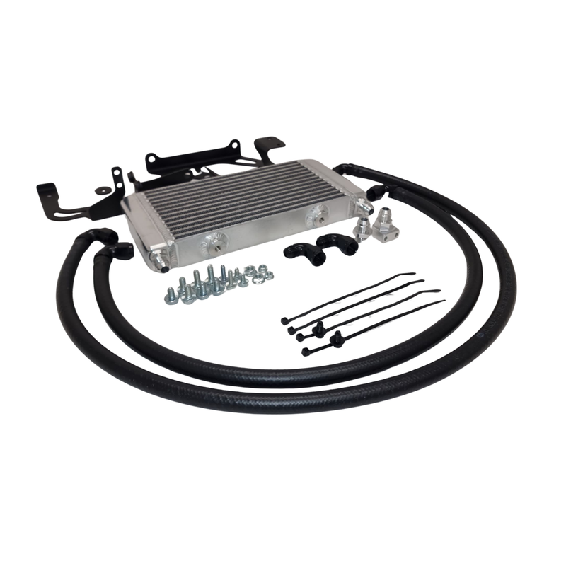 Process West Transmission Cooler Kit Suitable For Ford Ranger Raptor Next Gen 2022+