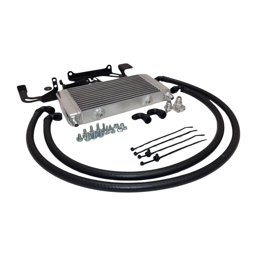 Process West Transmission Cooler Kit Suitable For Ford Ranger Raptor Next Gen 2022+