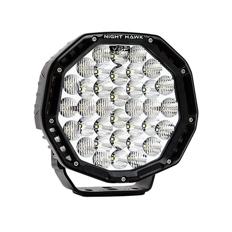 Night Hawk VBP 9″ Driving Light Kit