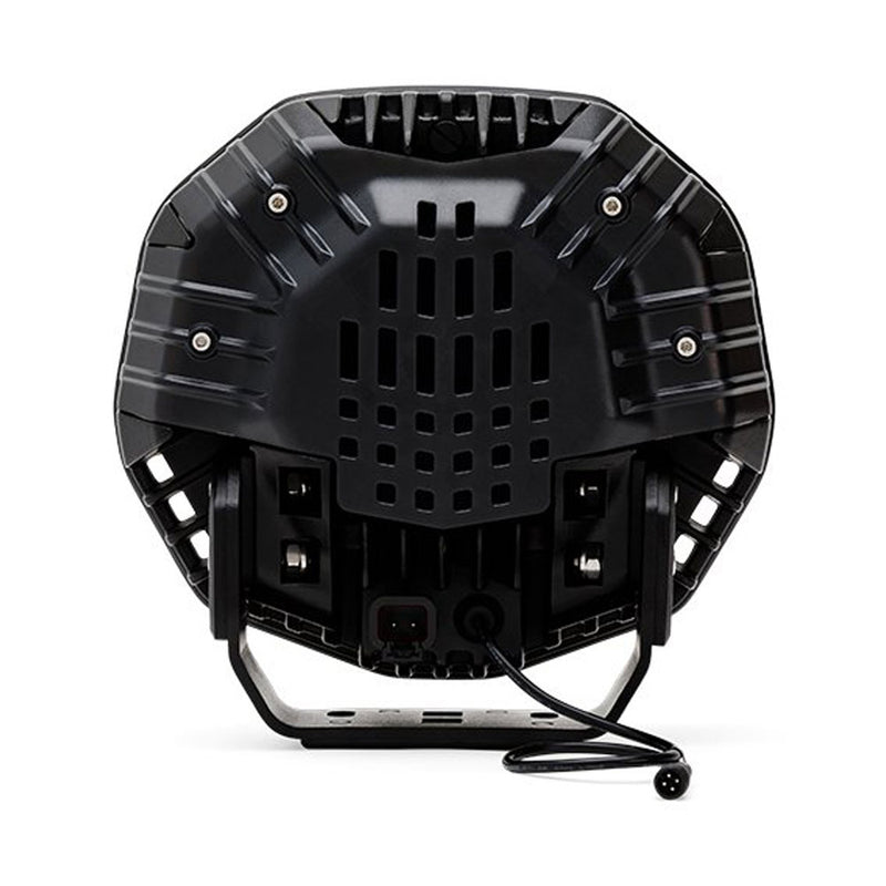 Night Hawk VBP 9″ Driving Light Single Light