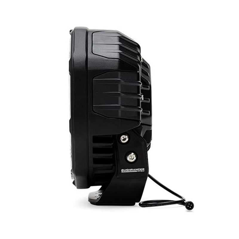 Night Hawk VBP 9″ Driving Light Single Light