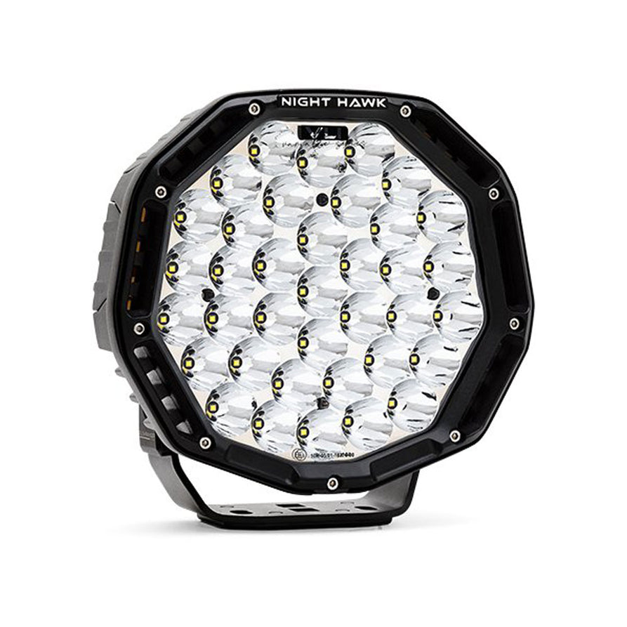 Night Hawk VLI 7″ Driving Light Kit