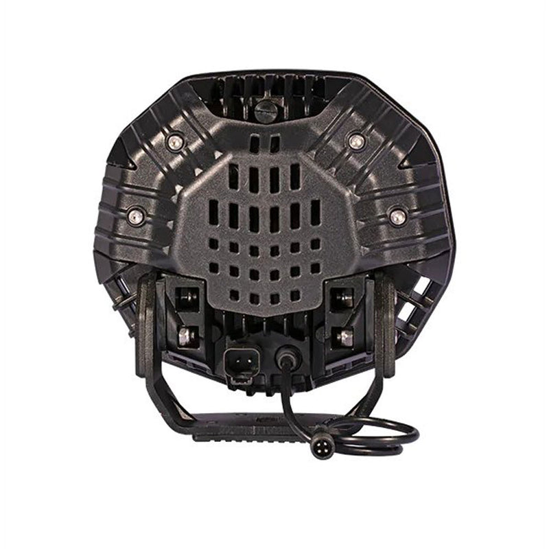 Night Hawk VLI 7″ Driving Light Kit