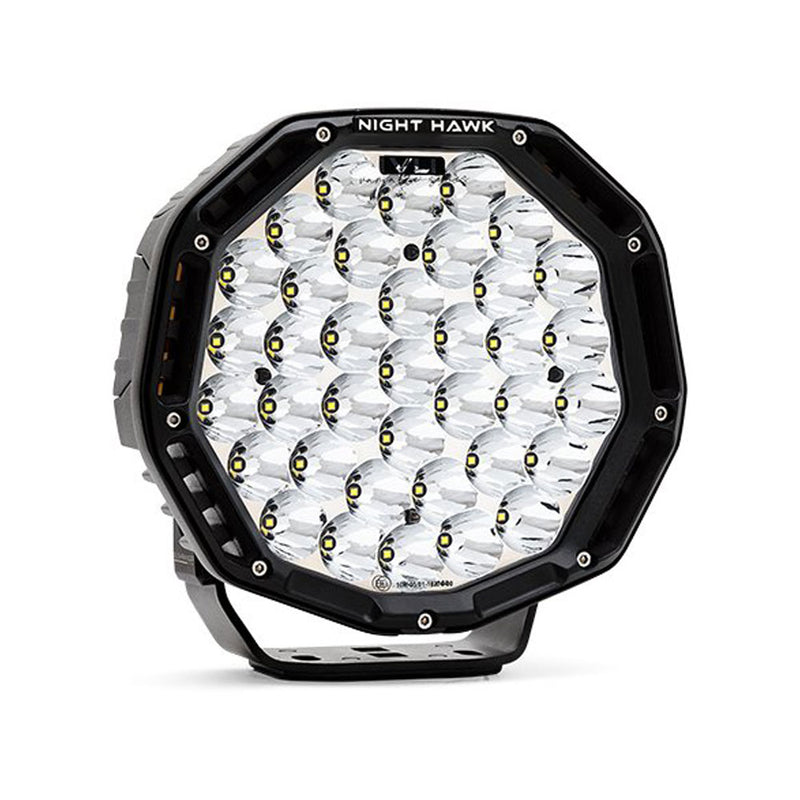 Night Hawk VLI 7″ Driving Light Single Light