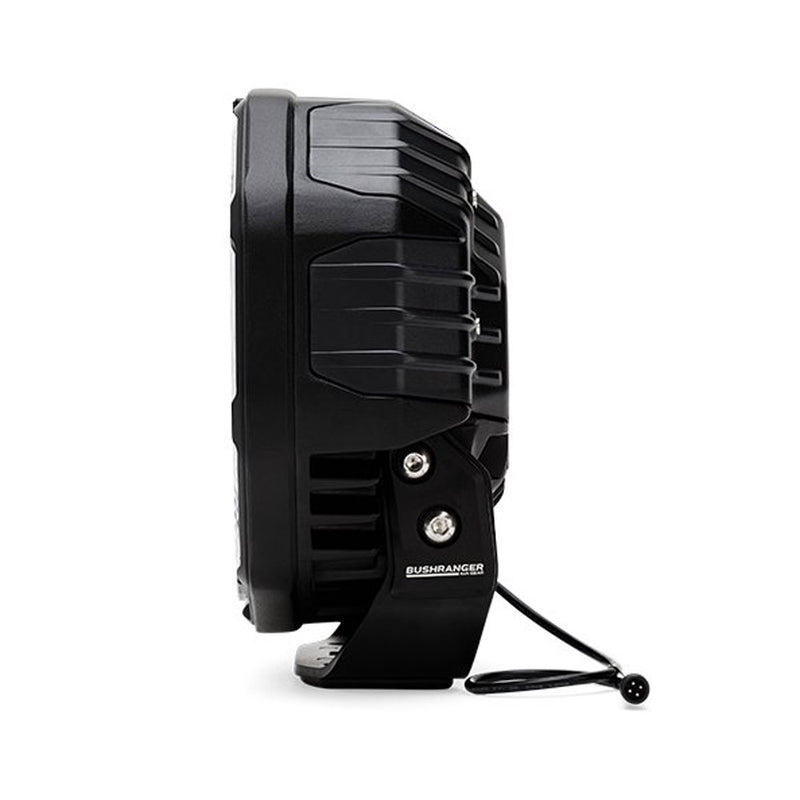 Night Hawk VLI 9″ Driving Light Kit