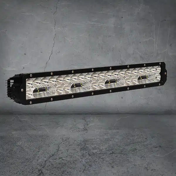 NITRO Maxx 205W 24″ LED Light bar