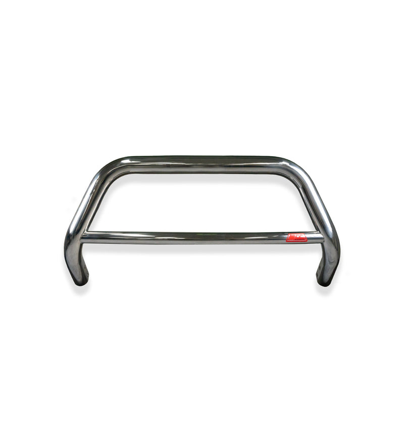 Dmax 2024-On (10/23) 009 Low Nudge Bar Package