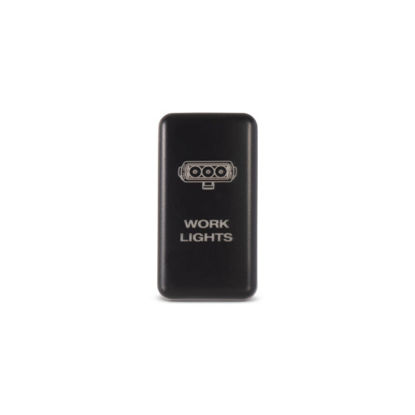 Bushranger Toyota FJ Cruiser (2006+) Light Switches