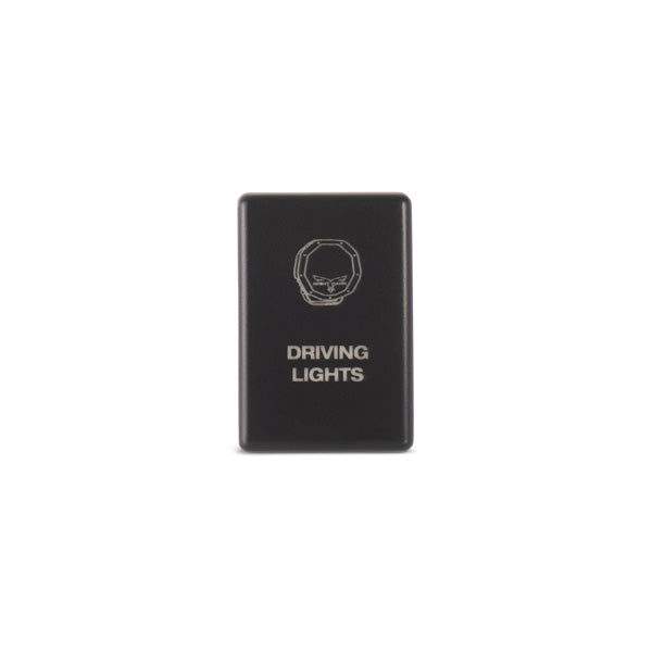 Bushranger Isuzu D-MAX (2012-2020) Light Switches