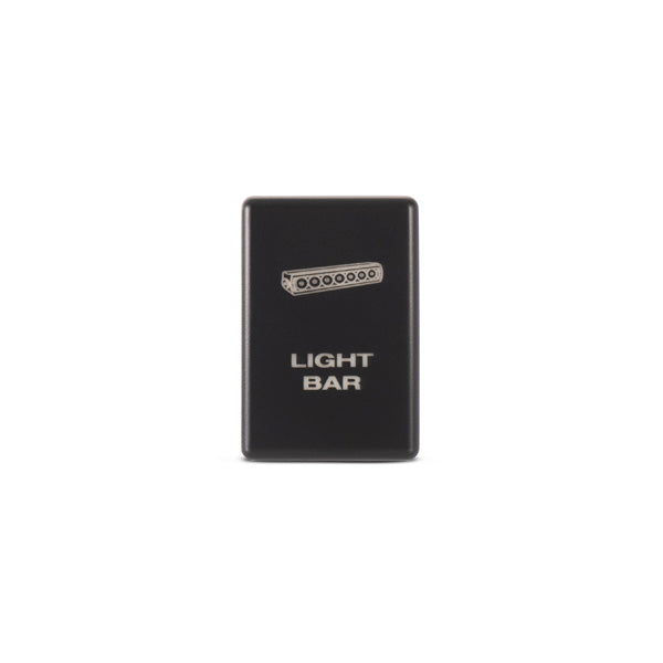 Bushranger Isuzu D-MAX (2012-2020) Light Switches