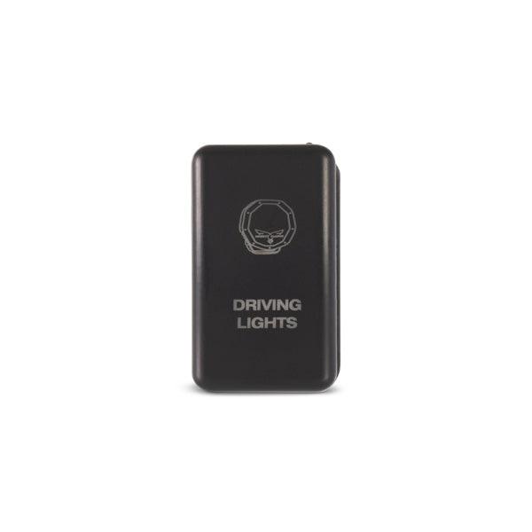Bushranger Mazda BT-50 (2012-2019) Light Switches