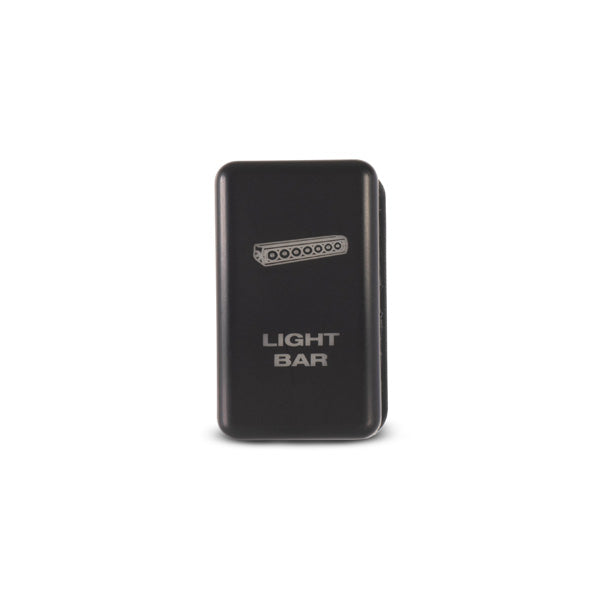 Bushranger Mazda BT-50 (2012-2019) Light Switches