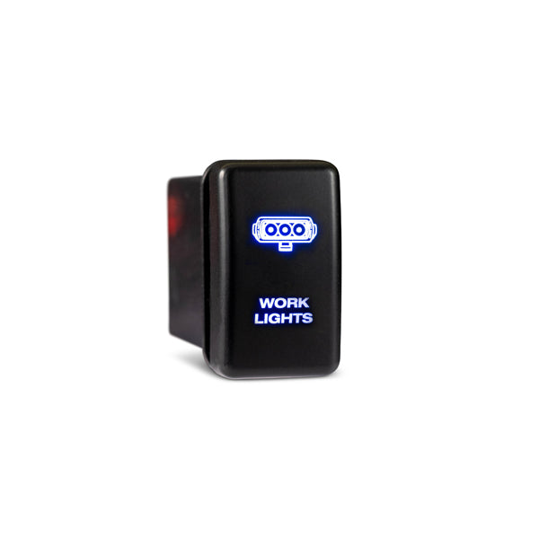 Bushranger Mazda BT-50 (2012-2019) Light Switches