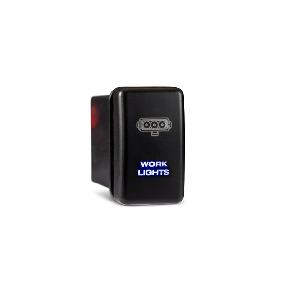 Bushranger Mazda BT-50 (2012-2019) Light Switches