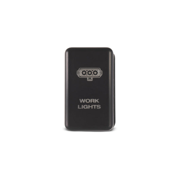 Bushranger Mazda BT-50 (2012-2019) Light Switches
