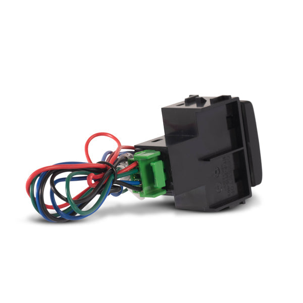 Bushranger Nissan Patrol GU (2000-2012) Light Switches