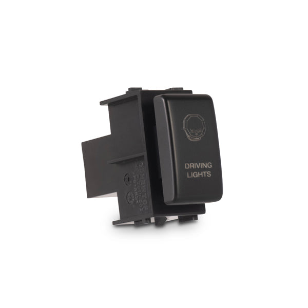 Bushranger Nissan Patrol GU (2000-2012) Light Switches