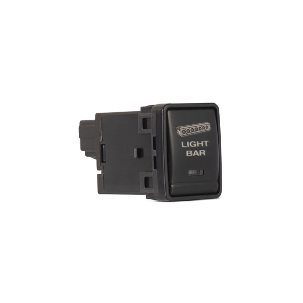Bushranger Nissan NP300 (2015+) Light Switches