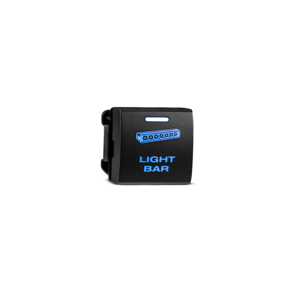 Bushranger Toyota LandCruiser 300 Series (2022+) Light Switches