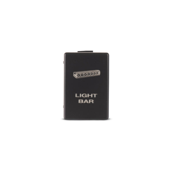 Bushranger Isuzu MU-X (2021+) Light Switches