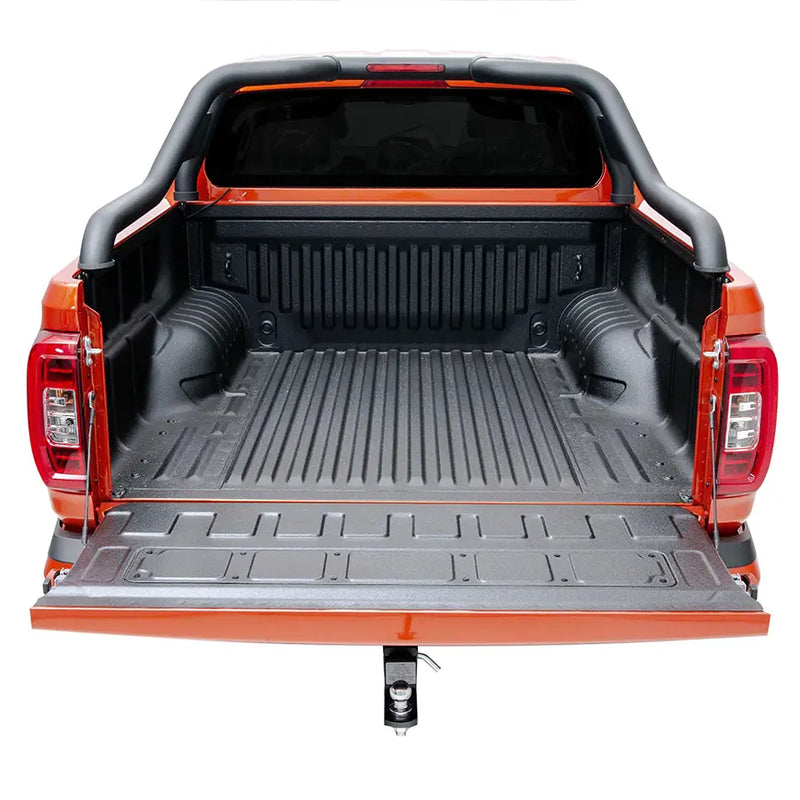 HSP Armour Bar suits LDV T60 2018+ – Works With and Without HSP Roll R Cover Series 3 – P-AB1
