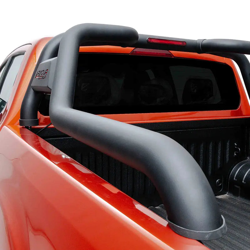 HSP Armour Bar suits LDV T60 2018+ – Works With and Without HSP Roll R Cover Series 3 – P-AB1