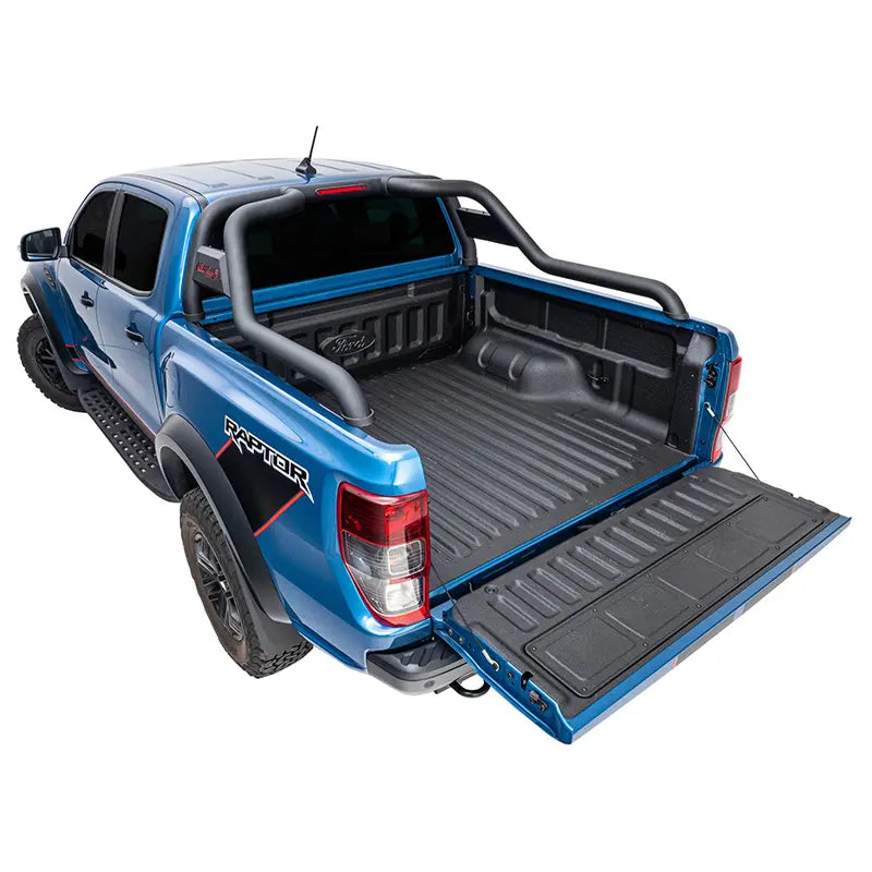 HSP Armour Bar Suits Ford Ranger/Raptor PX Dual Cab 2011–2022 P-AB1