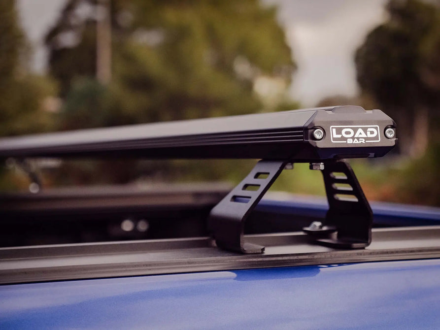 HSP Load Bar (2 Bars) Suits Roll R Cover S3.5 on Isuzu D-Max Gen 2 MY2012–2020/MY19 LB80-X