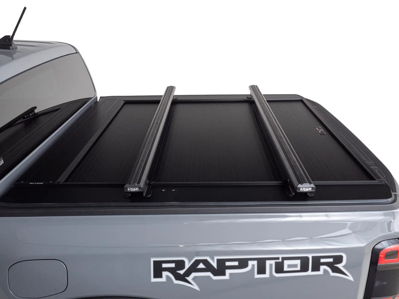 HSP Load Bar LB80-NGR (2 Bars) – Next Gen Ranger / Raptor with Roll R Cover S3.5 (No Sports Bar / XLT Sports Bar)