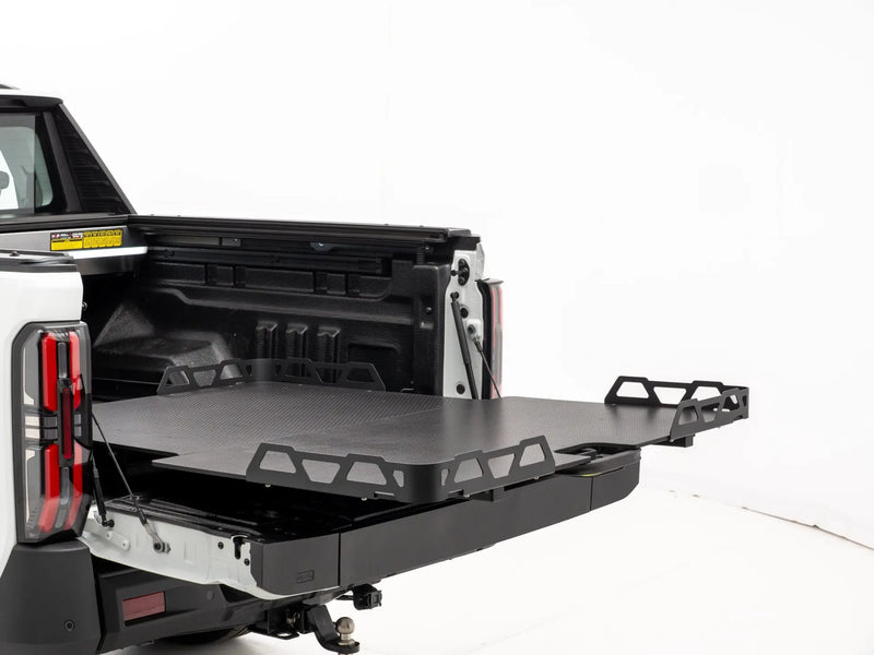 HSP Load Slide suits LDV MGU9 2025+ – MGU3