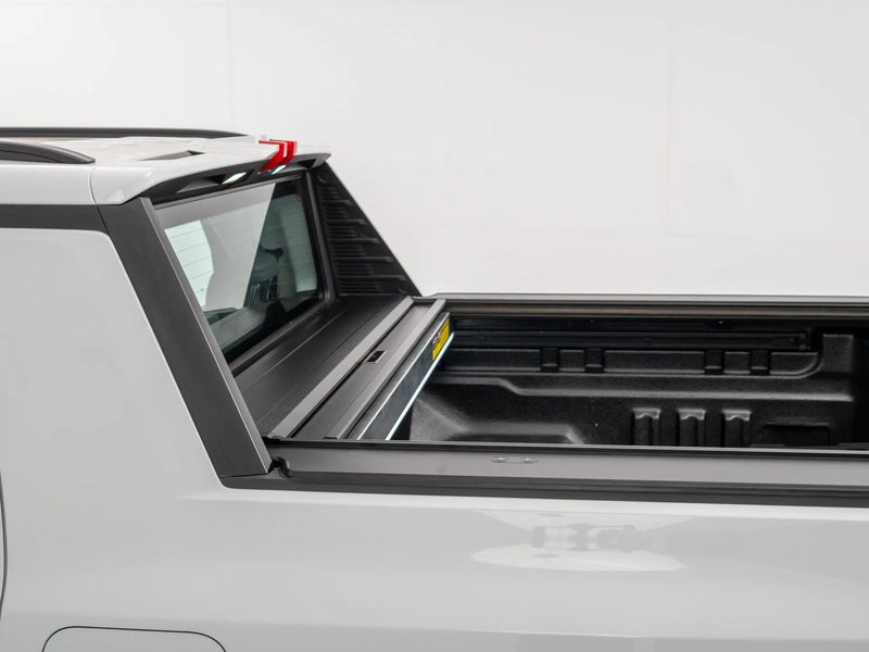 HSP Roll R Cover Series 3.5 suits LDV MGU9 2025+ (No Sports Bar) – MGU4RS3.5