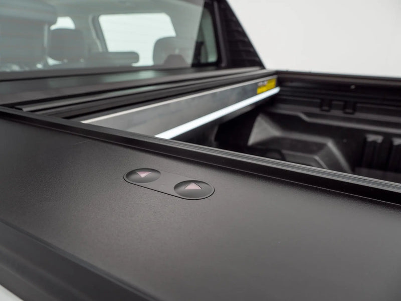 HSP Roll R Cover Series 3.5 suits LDV MGU9 2025+ (No Sports Bar) – MGU4RS3.5