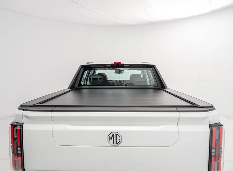 HSP Roll R Cover Series 3.5 suits LDV MGU9 2025+ (No Sports Bar) – MGU4RS3.5