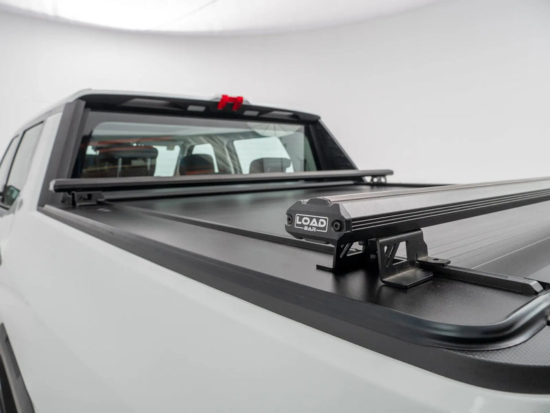 HSP Load Bar (2 Bars) suits LDV MGU9 2025+ Roll R Cover Series 3.5 – LB80-MGU