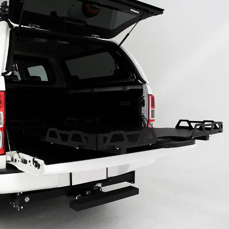 HSP Load Slide Suits Dual Cab Ranger/Raptor PX (Suits No Liner / Spray-On Liner / 5 Piece Liner) 2011–2022 P3-1