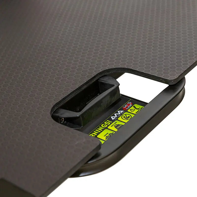 HSP Load Slide Suits Holden Colorado RG Dual Cab 2012+ C3