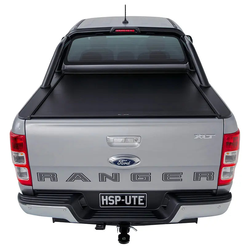 HSP Roll R Cover Series 3.5 P42RS3.5 – Suits Ford Ranger PX XLT Bar & Raptor Dual Cab 2011-2022