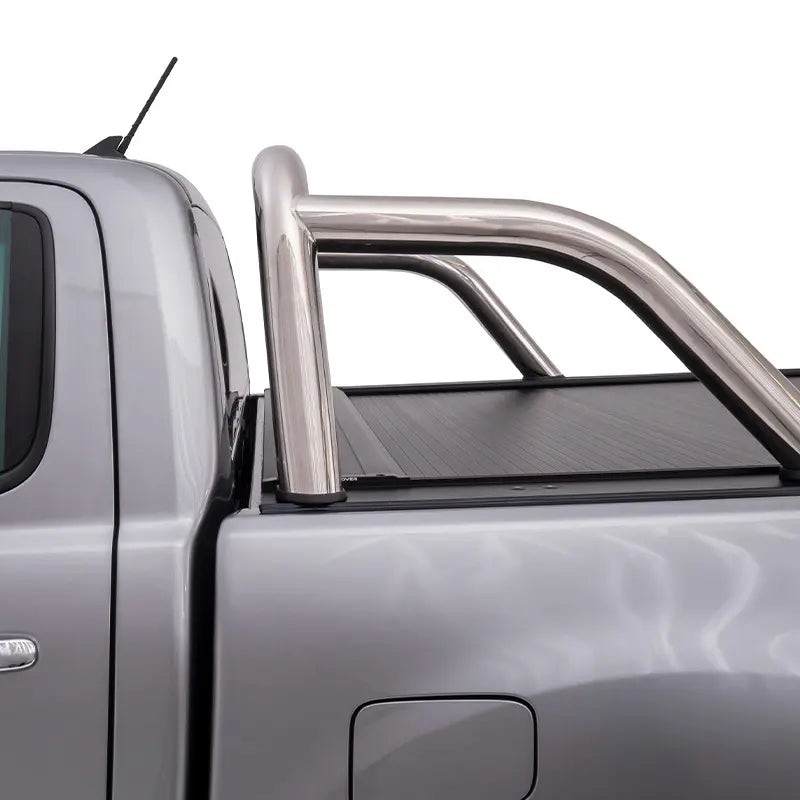 HSP Roll R Cover Series 3.5 P42RS3.5 – Suits Ford Ranger PX XLT Bar & Raptor Dual Cab 2011-2022