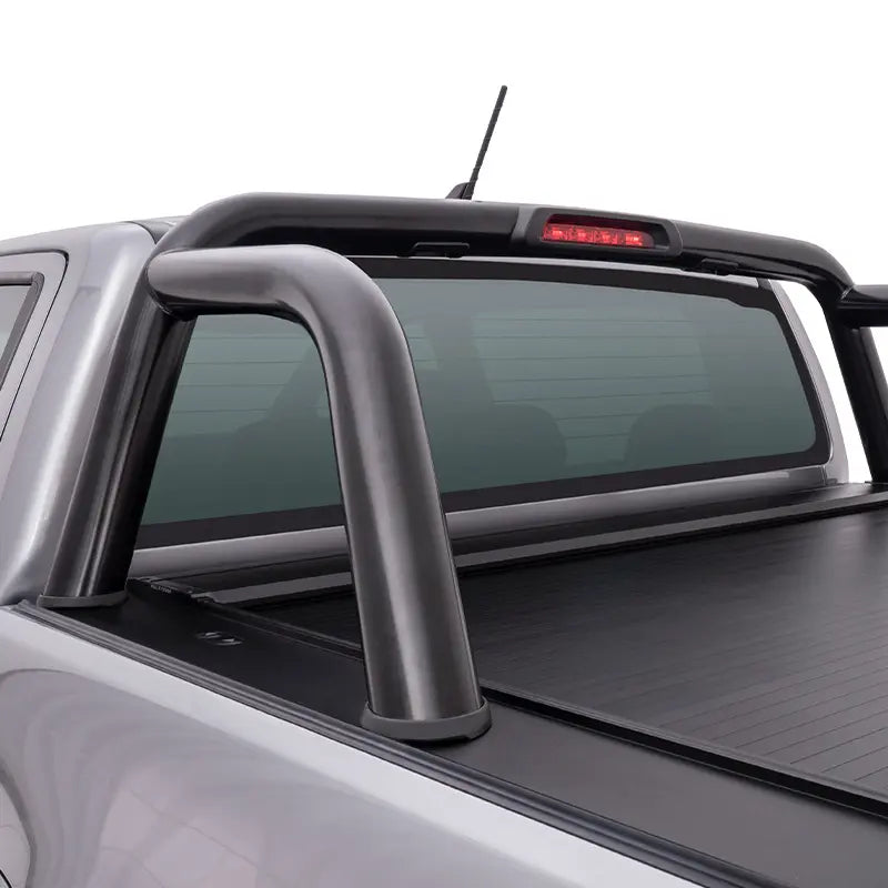HSP Roll R Cover Series 3.5 P42RS3.5 – Suits Ford Ranger PX XLT Bar & Raptor Dual Cab 2011-2022