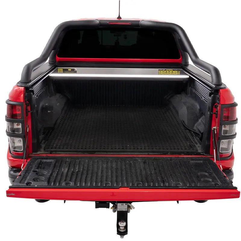 HSP Roll R Cover Series 3.5 P4RS3.5-AB – Suits Ford Ranger PX 2011–2022 & Raptor Dual Cab with Armour Bar Sportsbar