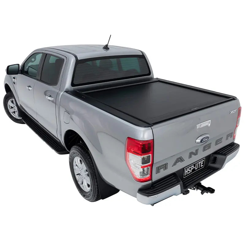 HSP Roll R Cover Series 3.5 P4RS3.5 – Suits Ford Ranger PX & Raptor 2011-2022 Dual Cab