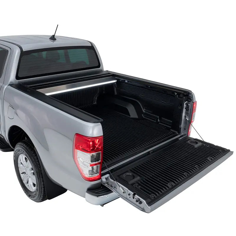 HSP Roll R Cover Series 3.5 P4RS3.5 – Suits Ford Ranger PX & Raptor 2011-2022 Dual Cab