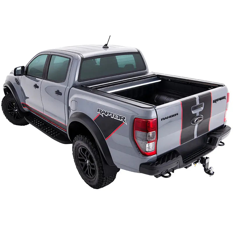 HSP Roll R Cover Series 3.5 P4RS3.5 – Suits Ford Ranger PX & Raptor 2011-2022 Dual Cab