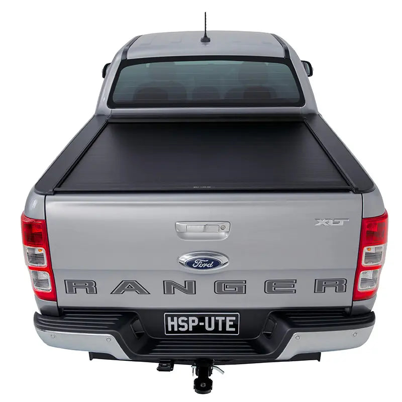 HSP Roll R Cover Series 3.5 P4RS3.5 – Suits Ford Ranger PX & Raptor 2011-2022 Dual Cab