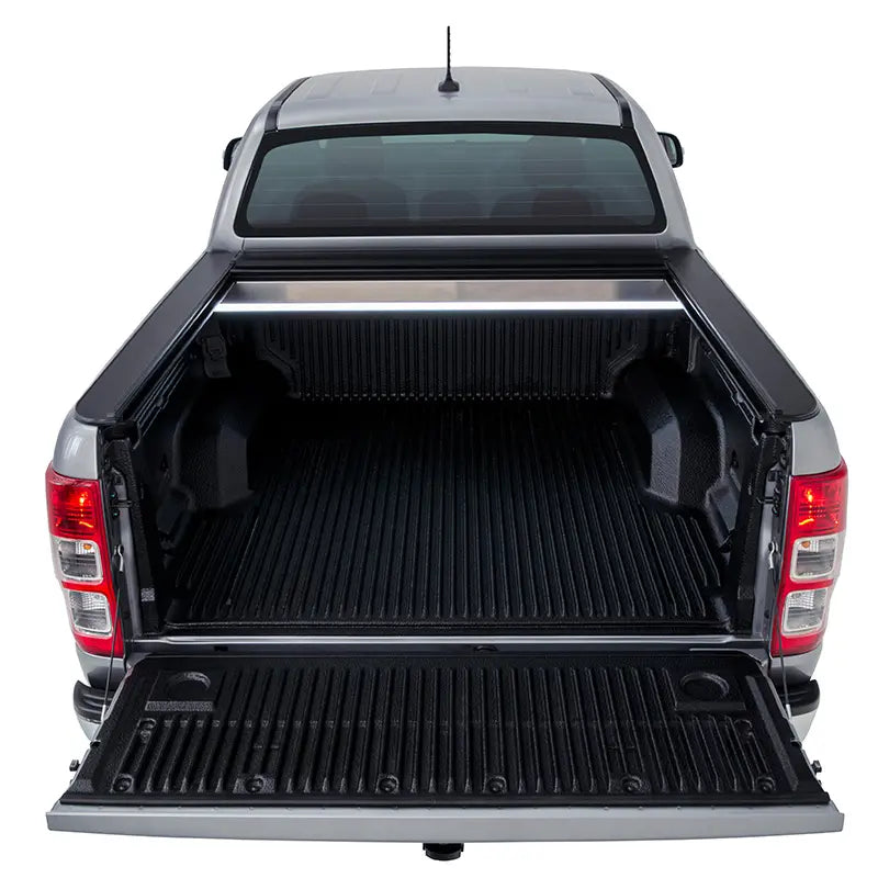 HSP Roll R Cover Series 3.5 P4RS3.5 – Suits Ford Ranger PX & Raptor 2011-2022 Dual Cab