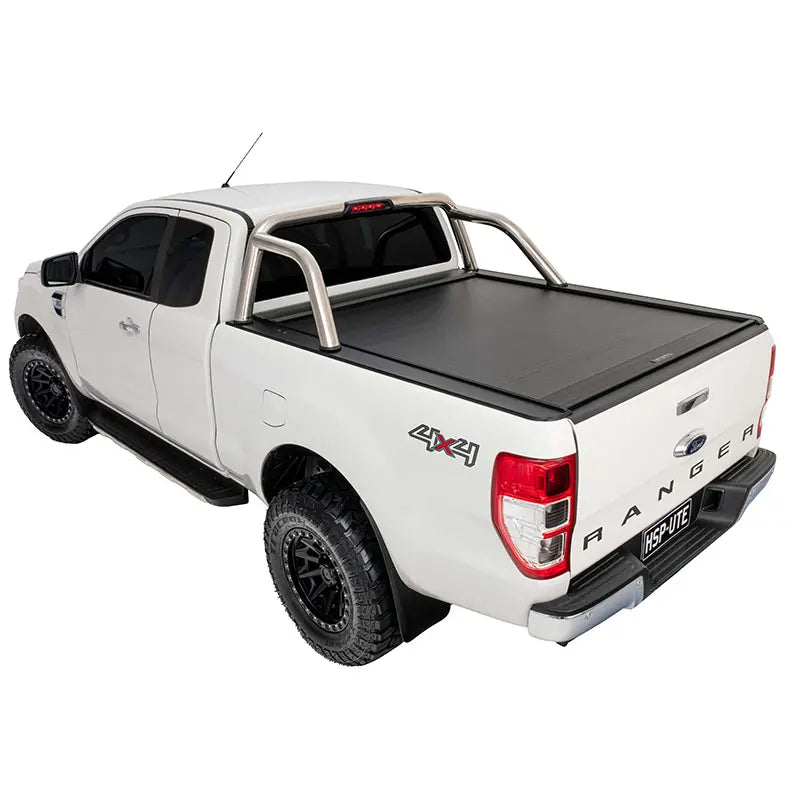 HSP Roll R Cover Series 3.5 P52RS3.5 – Suits Ford Ranger PX 2011–2022 Space Cab with XLT Bar